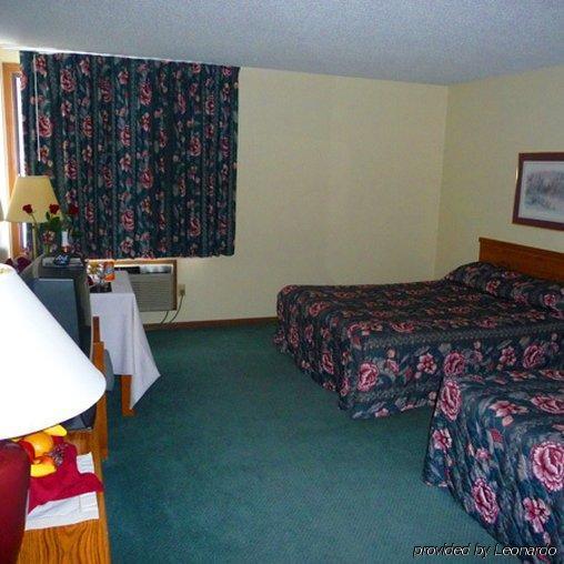 Shawano Four Seasons Resort 部屋 写真