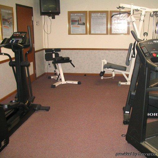 Shawano Four Seasons Resort 設備 写真