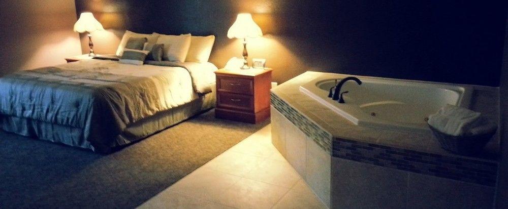 Shawano Four Seasons Resort エクステリア 写真