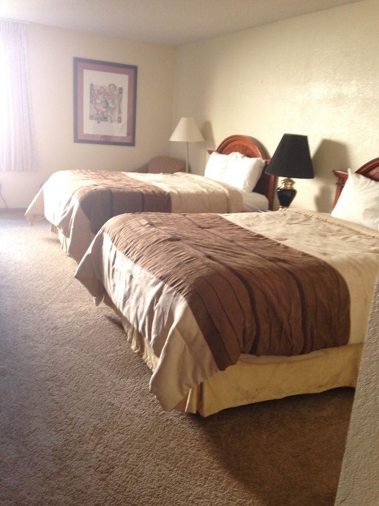 Shawano Four Seasons Resort エクステリア 写真