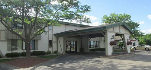 Shawano Four Seasons Resort エクステリア 写真
