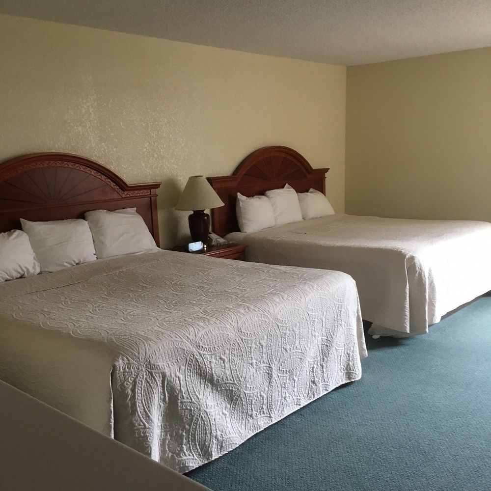 Shawano Four Seasons Resort エクステリア 写真
