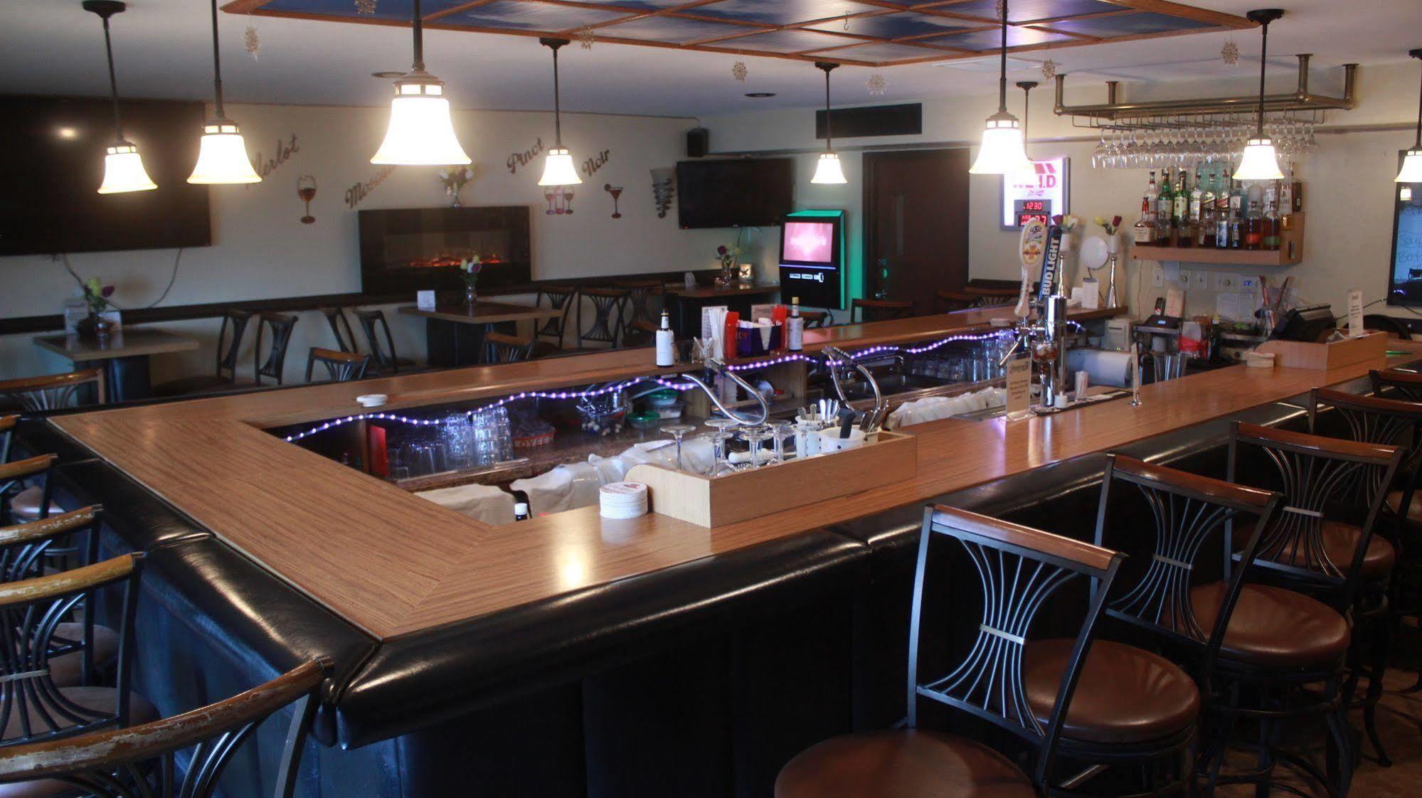 Shawano Four Seasons Resort エクステリア 写真