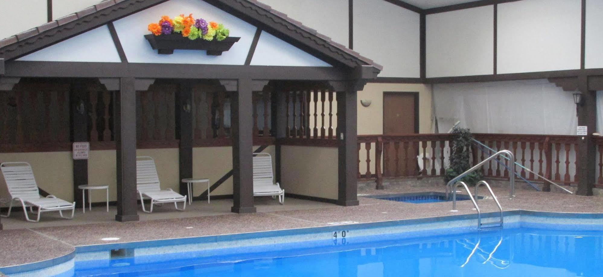 Shawano Four Seasons Resort エクステリア 写真