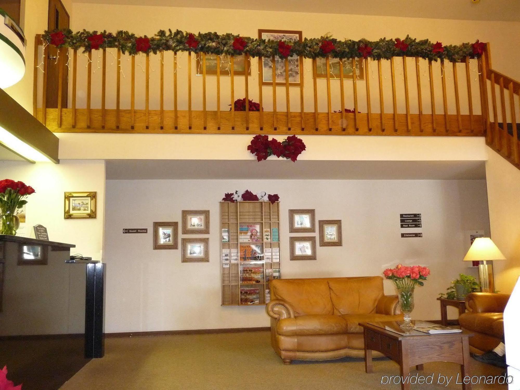 Shawano Four Seasons Resort インテリア 写真