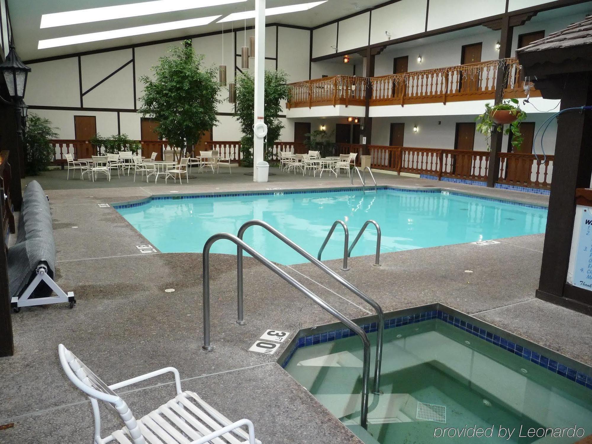 Shawano Four Seasons Resort 設備 写真